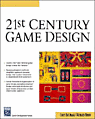 21st Century Game Design