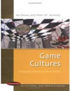 Game Cultures