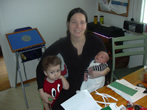 Familjefoto